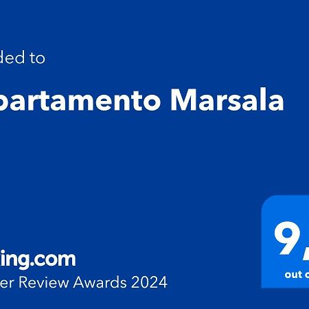 Appartamento Marsala 布雷西亚 外观 照片