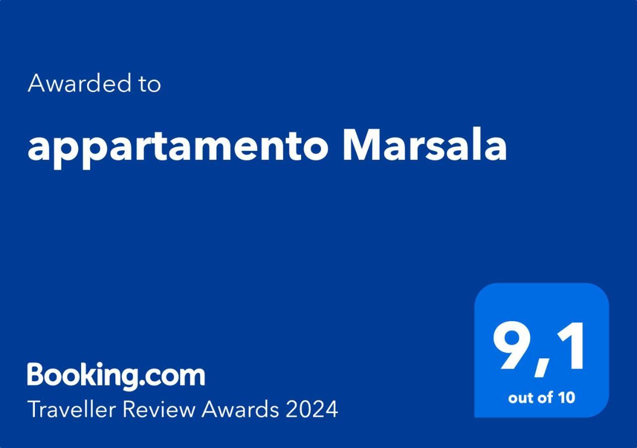 Appartamento Marsala 布雷西亚 外观 照片